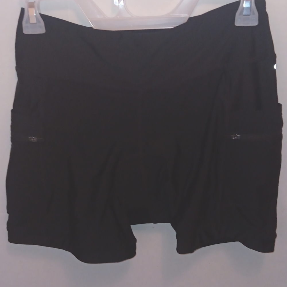 BIKEWA BIKER SHORTS